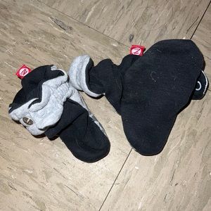 zatano 6 months booties